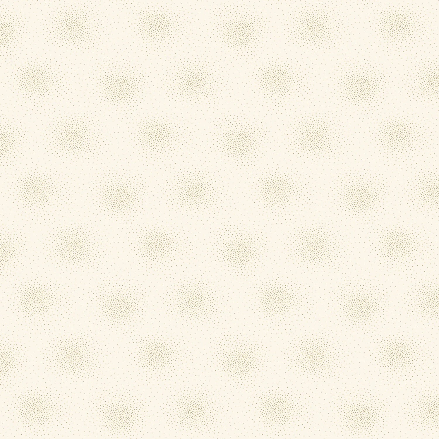 Spritz Metallic Cream Fabric Yardage - quilt fabric for sewing and quilting projects