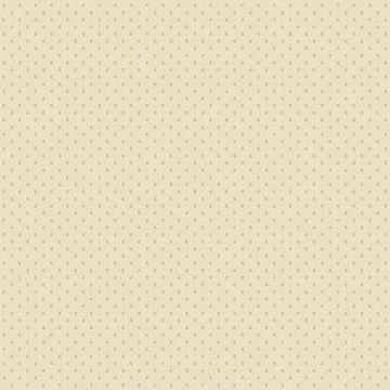 Laundry Line Light Cream Seed Fabric Yardage - quilt fabric for sewing and quilting projects