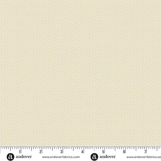 Garland Pom Pom Fabric Yardage - quilt fabric for sewing and quilting projects