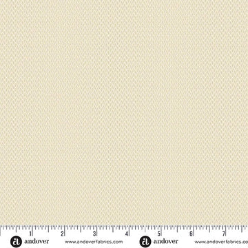 Garland Pom Pom Fabric Yardage - quilt fabric for sewing and quilting projects