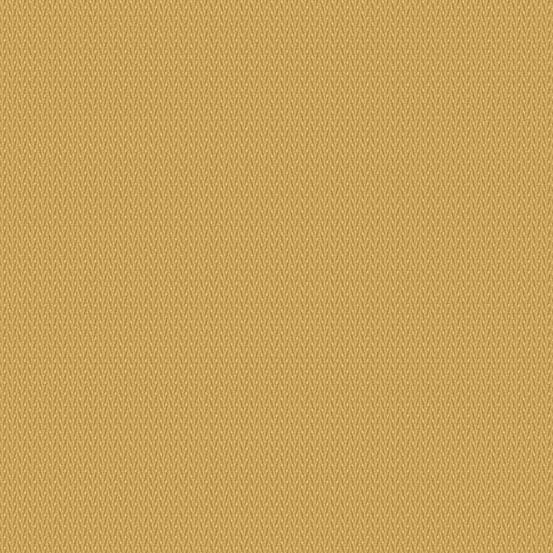 Garland Gold Fabric Yardage - quilt fabric for sewing and quilting projects