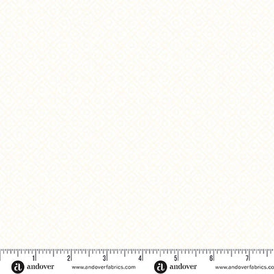 Simply Light Almond Criss Cross Fabric Yardage