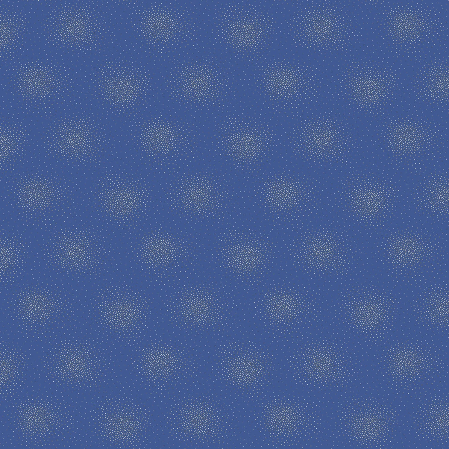 Spritz Metallic Royal FabricYardage - quilt fabric for sewing and quilting projects