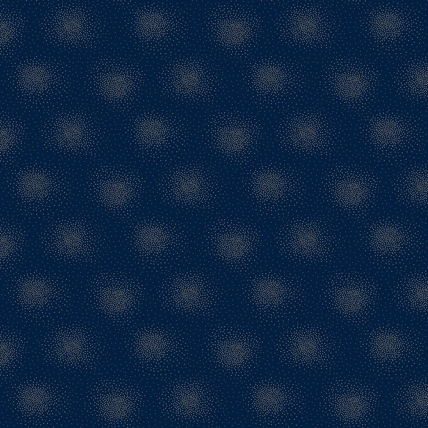 Spritz Metallic Midnight Fabric Yardage - quilt fabric for sewing and quilting projects