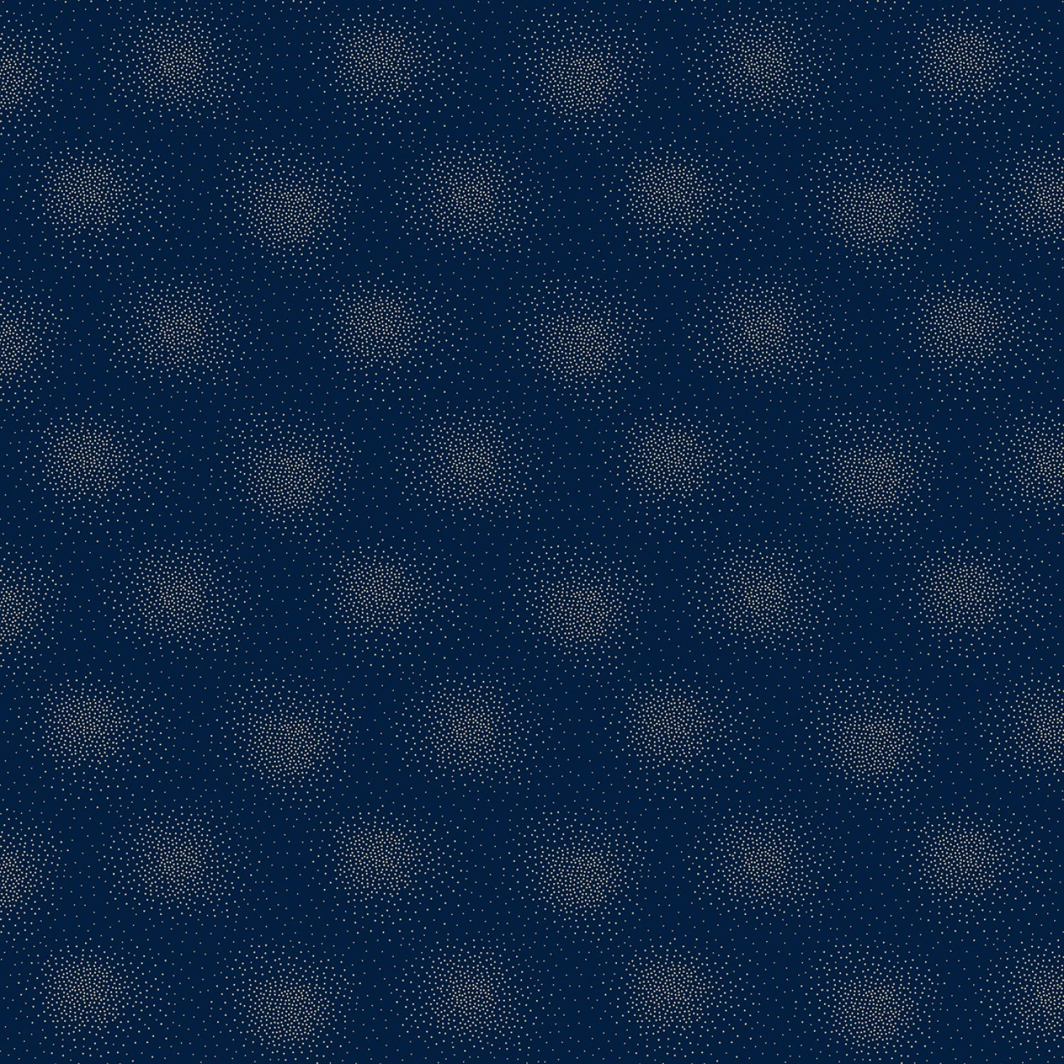 Spritz Metallic Midnight Fabric Yardage - quilt fabric for sewing and quilting projects