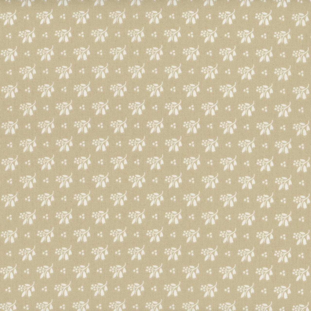 Cozy House Birch Little Cutie Fabric Yardage