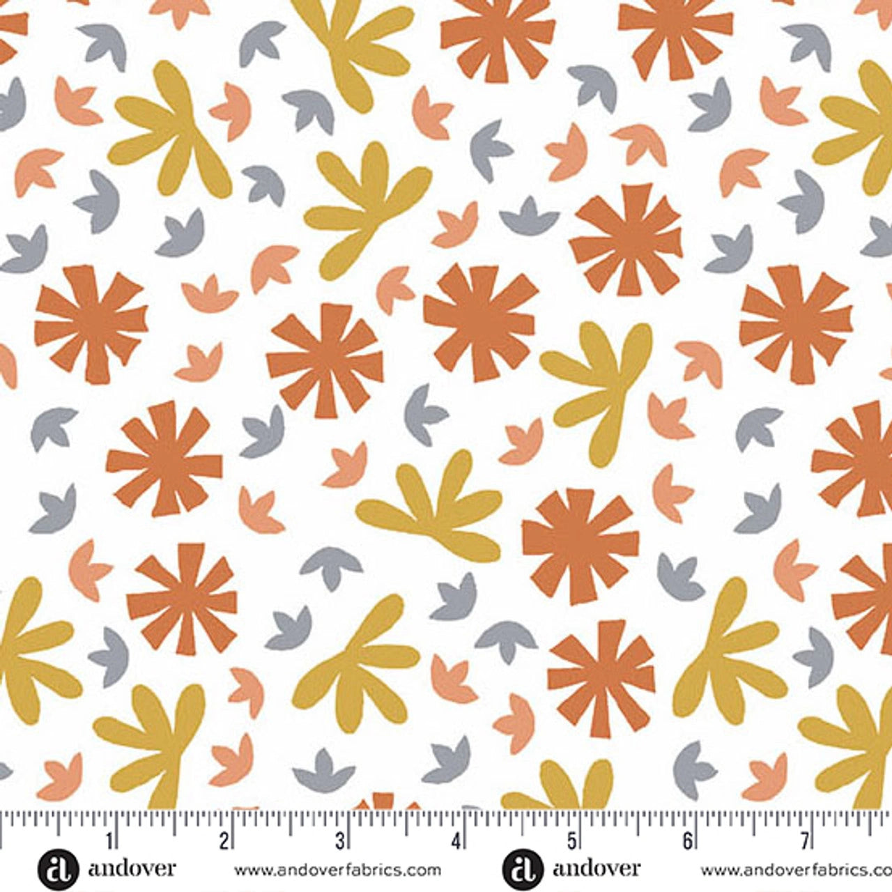 Conway Cottage Fade Atellier Fabric Yardage