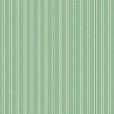Quiltessential Double Stripe Pine Fabric Yardage