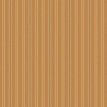 Quiltessential Double Stripe Sunflower Fabric Yardage