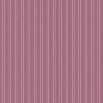 Quiltessential Double Stripe Petunia Fabric Yardage