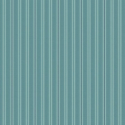 Quiltessential Double Stripe Robin Fabric Yardage
