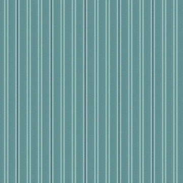Quiltessential Double Stripe Robin Fabric Yardage