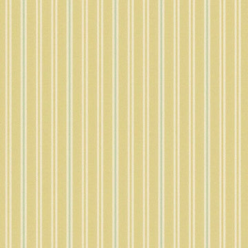 Quiltessential Double Stripe Daisy Fabric Yardage