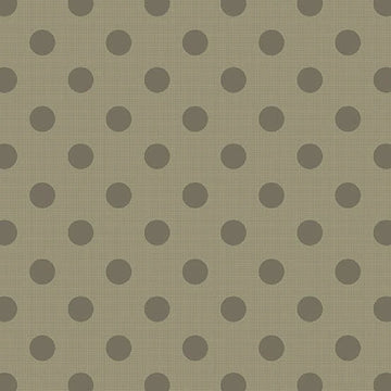 Quiltessential Large Dot Rye Fabric Yardage