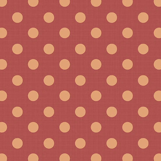 Quiltessential Large Dot Monarch Fabric Yardage