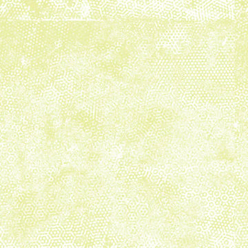 Dimples Lime Green Yardage
