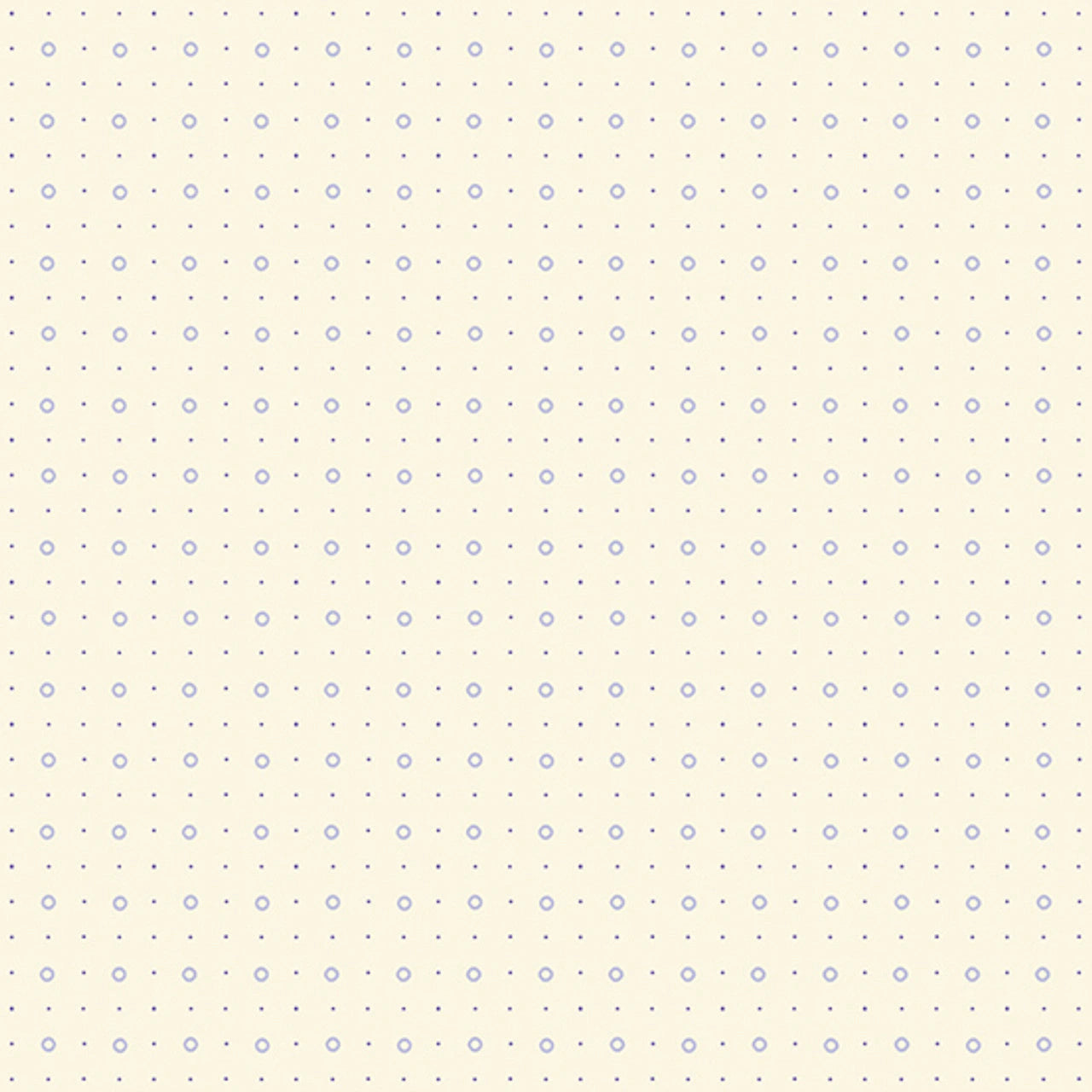 Dewdrops Geode Circles and Dots Fabric Yardage