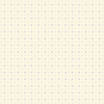 Dewdrops Geode Circles and Dots Fabric Yardage