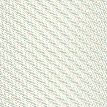 Cloud Nine Pale Oak Periwinkle Fabric Yardage