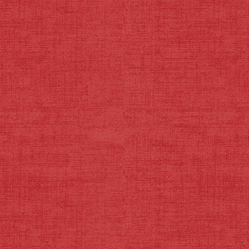 Laundry Basket Favorites Berry Linen Texture Fabric Yardage Product Photo