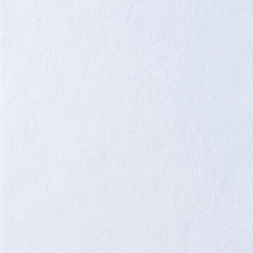 72in Acrylic White Felt Yardage - quilting supply from Quilted Joy