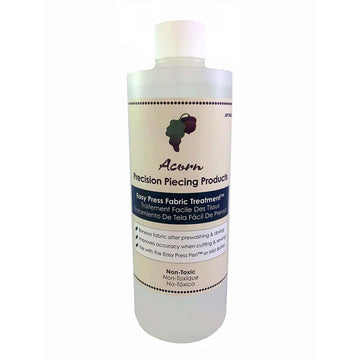 Acorn Easy Press Fabric Treatment