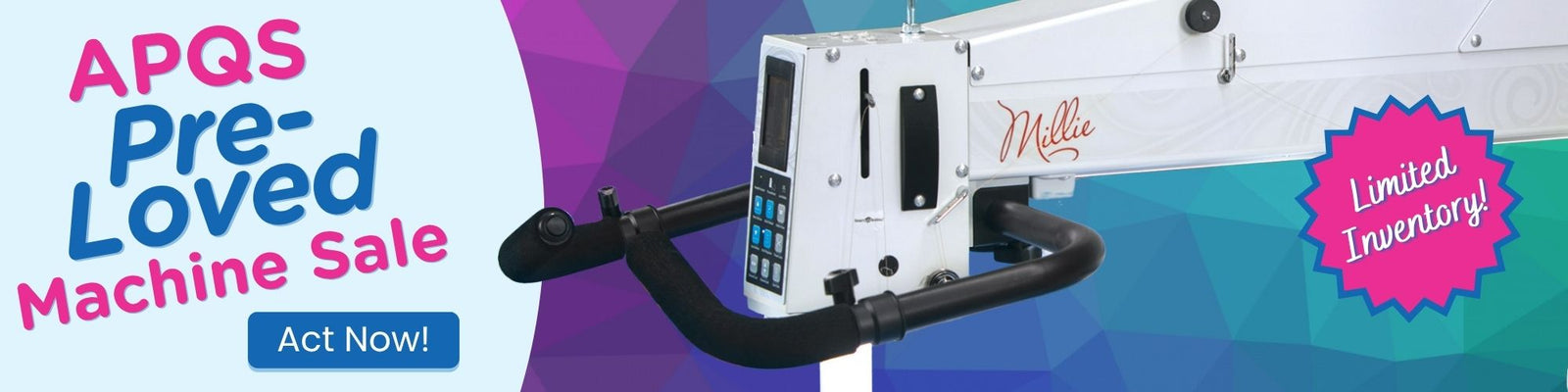 Fix it Fairy Machine Service and Repair