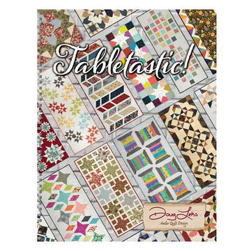 Tabletastic - image 1 - quilting supply from Quilted Joy