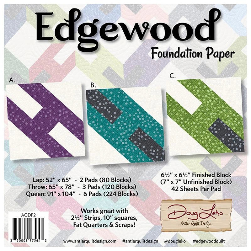 Edgewood Foundation Papers