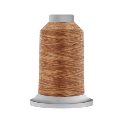 Affinity Thread Brunette - 60291 Available at Quilted Joy