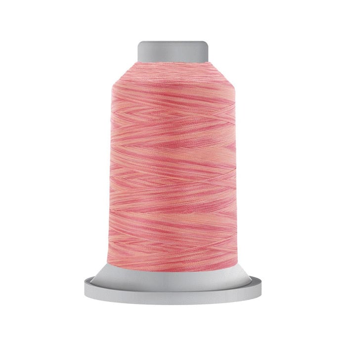 Affinity Thread Mauve - 60296 2750m king cone Available at Quilted Joy