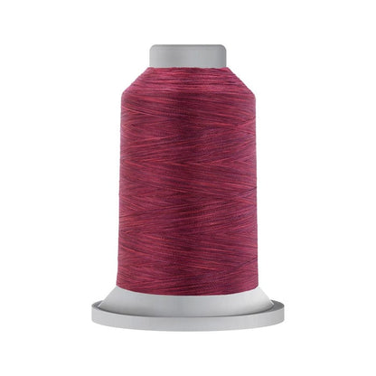 Affinity Thread Wine - 60301 2750m king cone Available at Quilted Joy