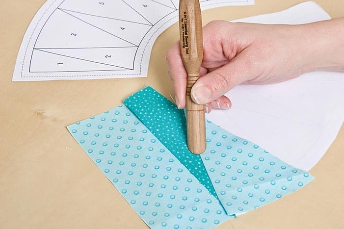 Alex Anderson's 4-in-1 Essential Sewing Tool