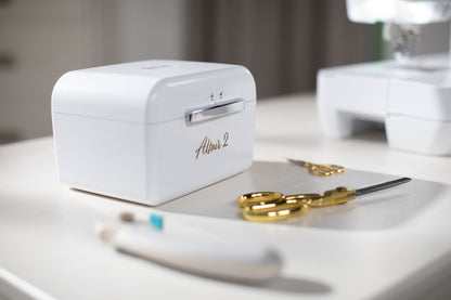 Baby Lock Altair 2 Sewing &amp; Embroidery Machine