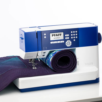 Pfaff Ambition 610 FACTORY REFURBISHED