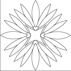 Aphrodite Block Digital File