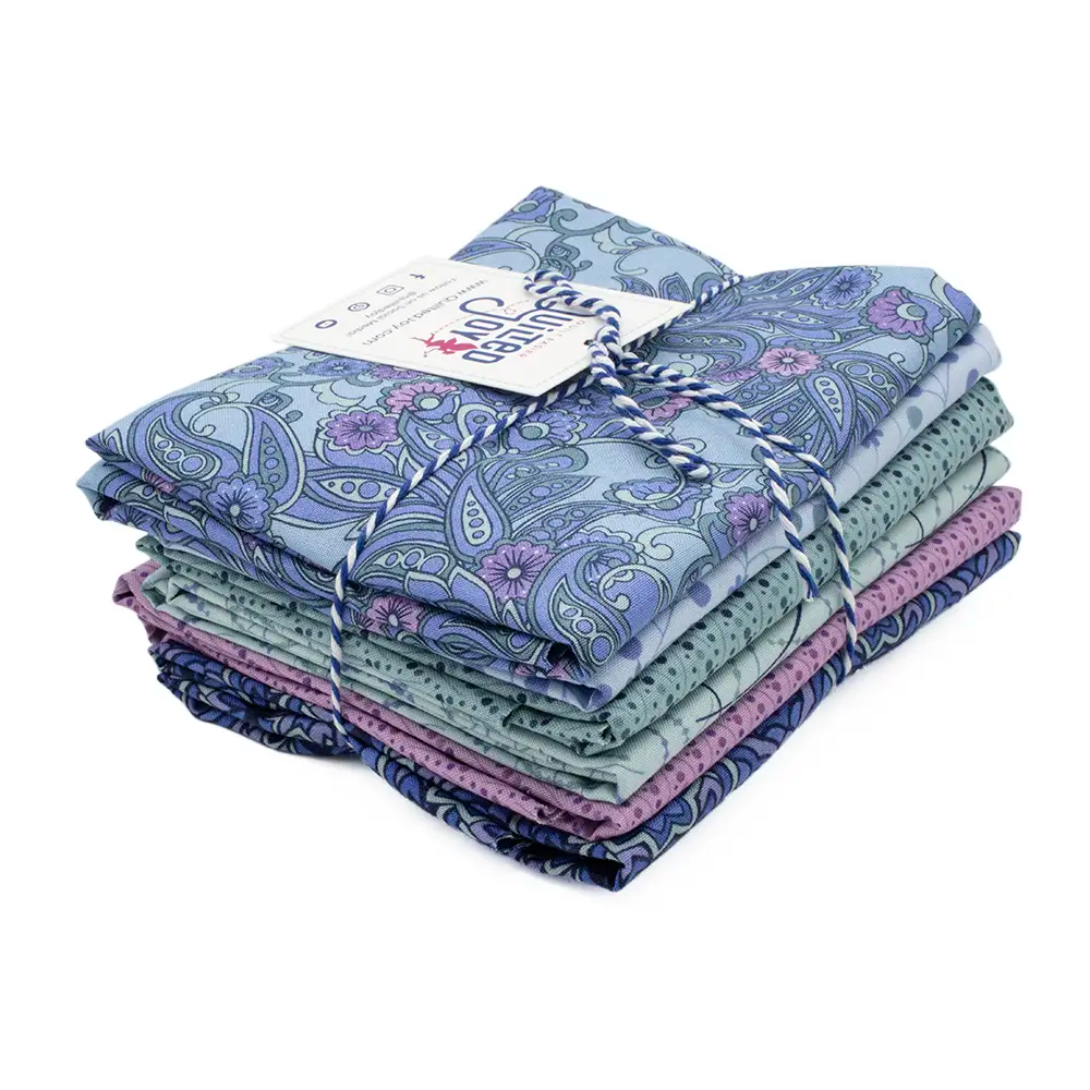 At Days End Half Yard Bundle