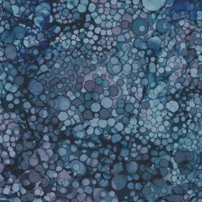 Bliss Twilight 108" 108" Wide Quilt Backing Fabric