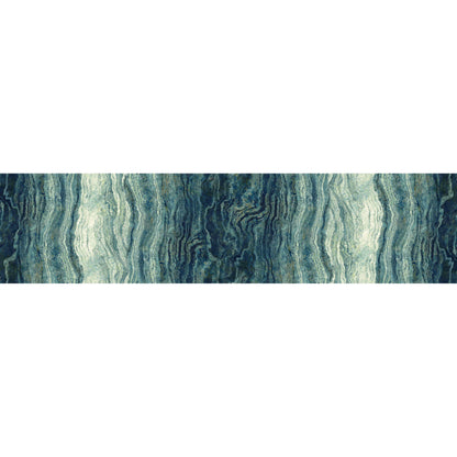 Stonehenge Gradations Ombre  Blue Planet 108" Wide Quilt Backing Fabric