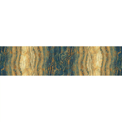 Stonehenge Gradations Ombre Oxidized Copper 108" Wide Quilt Backing Fabric