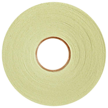 Blooming Bias 3/8" Chenille 25yds Light Yellow