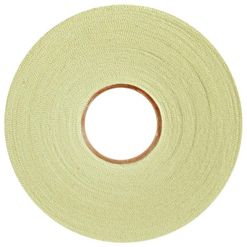Blooming Bias 3/8" Chenille 25yds Light Yellow
