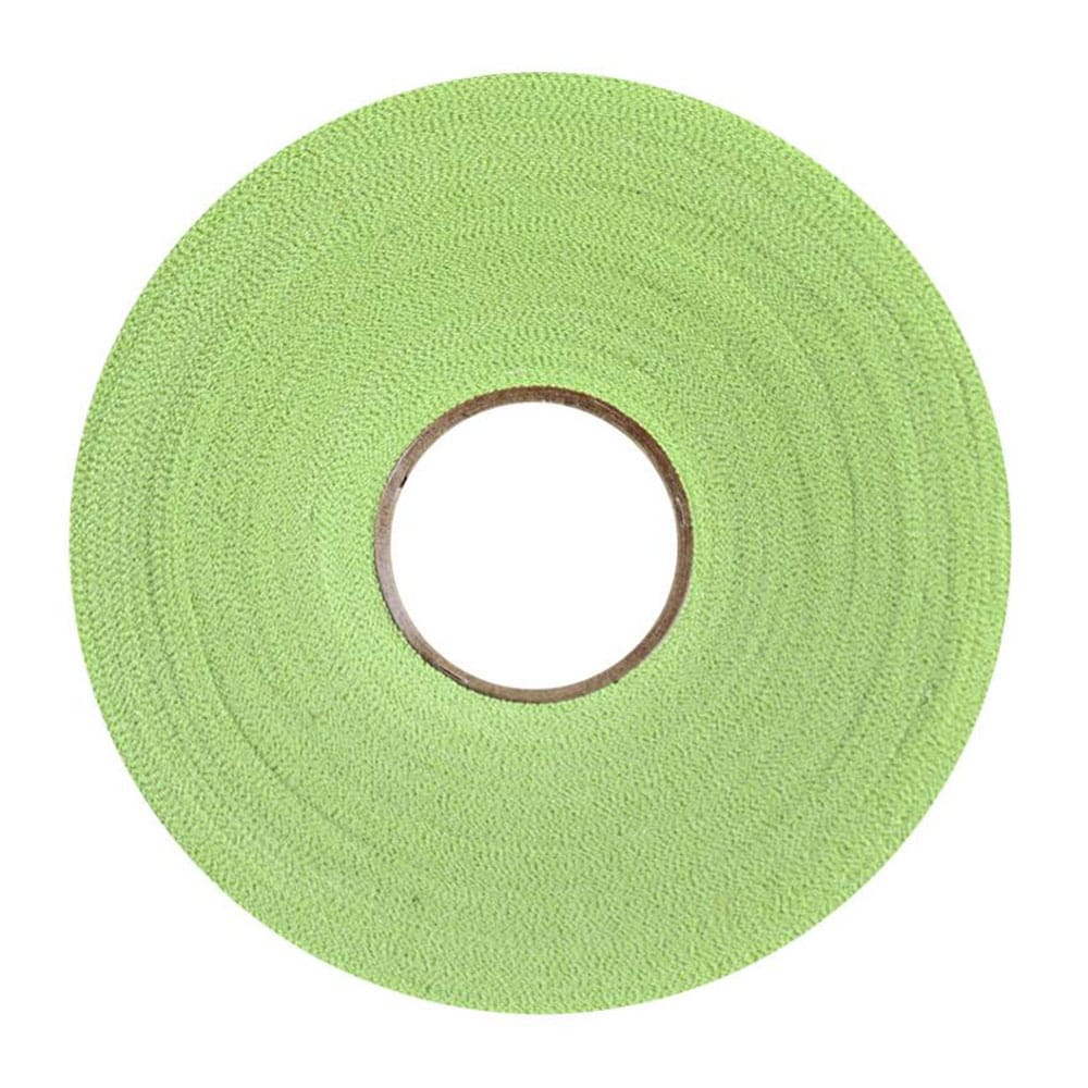 Blooming Bias 3/8" Chenille 25yds Lime Green