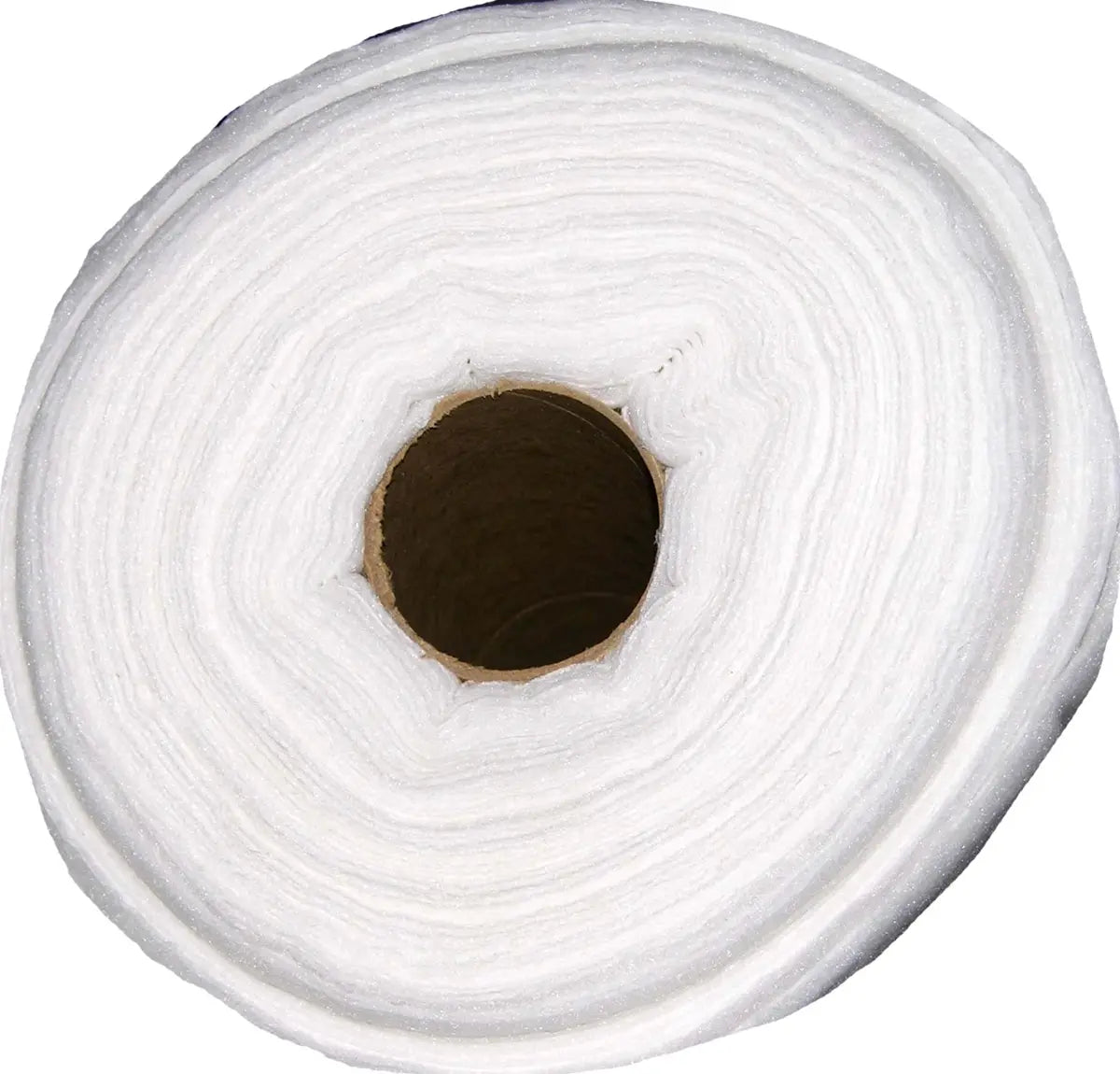 Hobbs Heirloom Premium Bleached Cotton Blend 80/20 / 108" - wide quilt backing fabric for longarm quilting