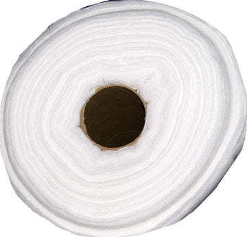 Hobbs Heirloom Premium Bleached Cotton Blend 80/20 / 108" - wide quilt backing fabric for longarm quilting