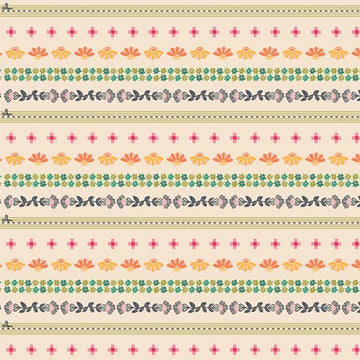2.5 Edition Home Bound Binding Fabric Product Photo