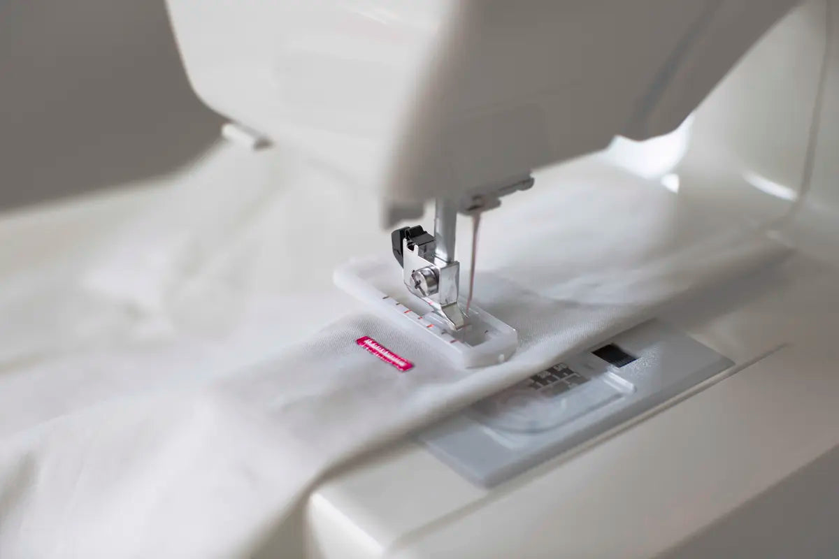 Baby Lock Joy Sewing Machine