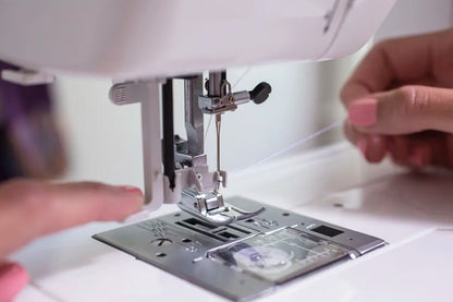 Baby Lock Zeal Sewing Machine