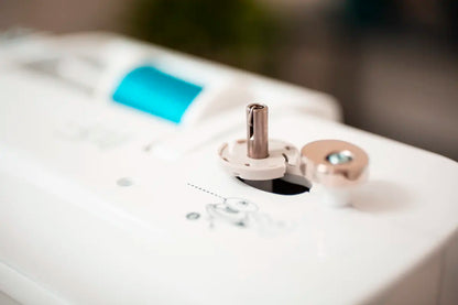 Baby Lock Jubilant Sewing Machine