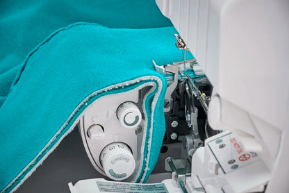 Baby Lock Victory Serger Machine